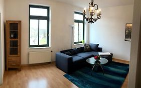 Kassberg-Apartment Am Puls Der Stadt