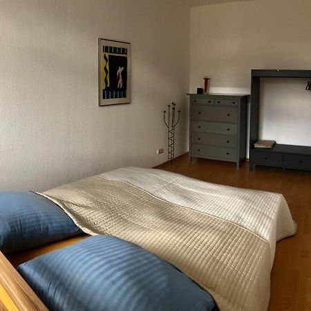 Kassberg-Apartment Am Puls Der Stadt Chemnitz Extérieur photo
