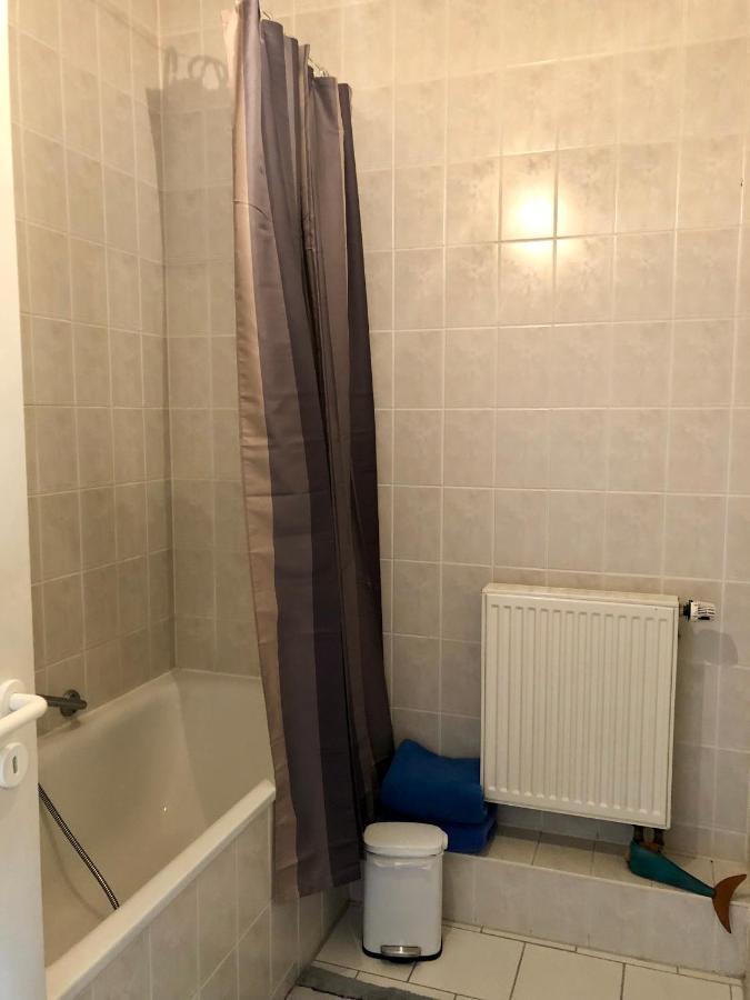 Kassberg-Apartment Am Puls Der Stadt Chemnitz Extérieur photo